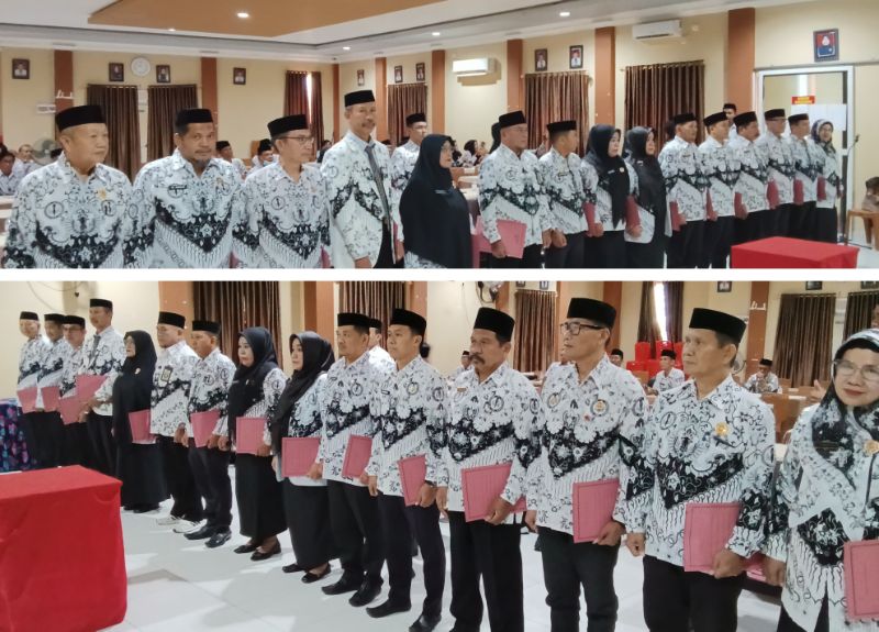 Bidang PGRI Kab. Mojokerto - Persatuan Guru Republik Indonesia Cabang Kab. Mojokerto