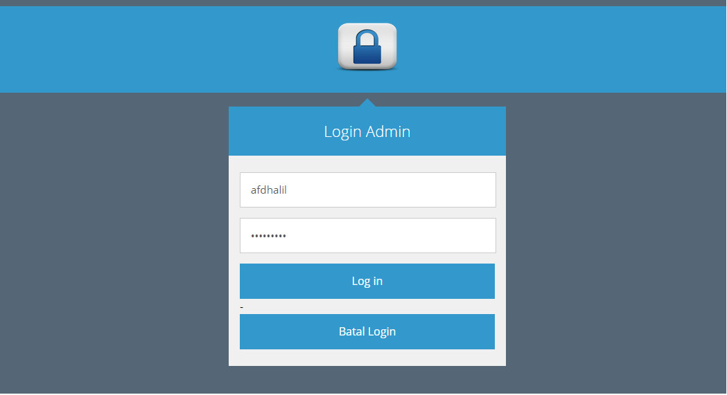 Login PGRI Kab. Mojokerto - Persatuan Guru Republik Indonesia Cabang Kab. Mojokerto